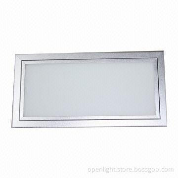 45W Indoor LED Light with 3,825lm Luminous Flux, Measures 600 x 600 x 8mm, 3-year Warranty